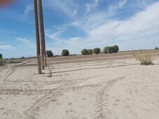 TERRENO EN VENTA EN EJIDO CORRALITOS FCO. I. MADERO TORREÓN,COAHUILA