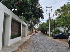 terreno en venta en los gavilanes, tlajomulco de zúñiga, jalisco