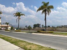terreno en venta en residencial alta california, tlajomulco de zúñiga, jalisco