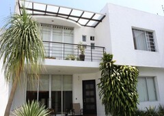 venta casa con jardín lomas de ahuatlán cuernavaca cas 3480 dl