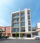 venta de departamentos en colonia narvarte