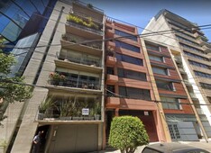 venta departamento en polanco alcaldia miguel hidalgo