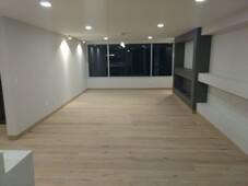 venta departamento inteligente en polanco