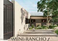 venta mini rancho en San Miguel de Allende 4 recamaras 5 baños
