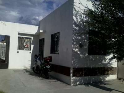 Casa en Portal del Valle