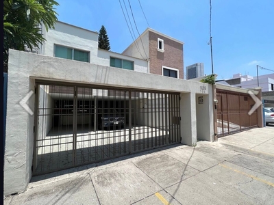 Casa en venta en Colonia Ladrón de Guevara