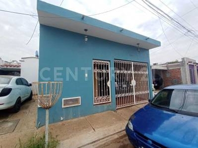 CASA EN VENTA EN MAZATLAN, SINALOA, LOMAS DE SAN JORGE.