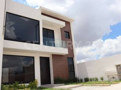 Casa en venta en Residencial Platinum, Pachuca de Soto