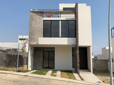 Venta de Residencia en Capital Norte Coto Sienna