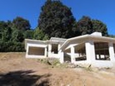 Casa en venta Chignahuapa, Lerma
