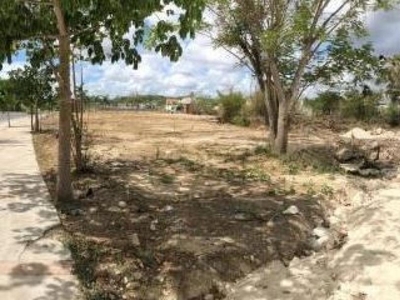 Terreno en Venta en TANLUM Mérida, Yucatan