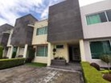 casa en renta benito juarez 1701 , san salvador tizatlalli, metepec