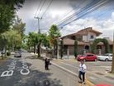 Casa en venta Bulevar De Los Continentes 118, Valle Dorado, Tlalnepantla De Baz, Estado De México, México