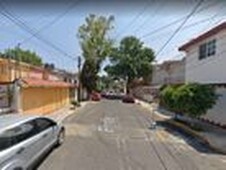 Casa en Venta De La Calle Profesa18, Tlalnepantla De Baz, Estado De México