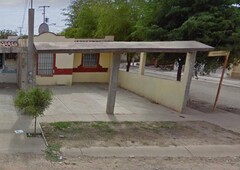 casa en venta en fraccionamiento los girasoles, culiacán, sinaloa