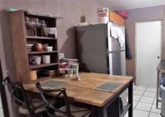 casa en venta en villa del roble mexicali, baja california