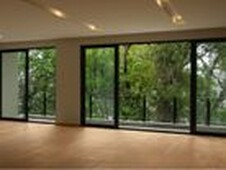 departamento en venta av. de los bosques , lomas de tecamachalco sección bosques i y ii, huixquilucan