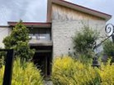 casa en condominio en venta venta de casa en residencial san carlos metepec , metepec, estado de méxico