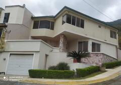 doomos. casa en venta por acueducto satelite colinas del sur monterrey