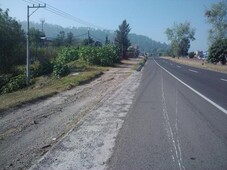 Terreno en Venta en CARRETERA A PATZCUARO Morelia, Michoacan de Ocampo