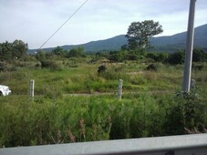 Terreno en Venta en SALIDA A QUIROGA Morelia, Michoacan de Ocampo