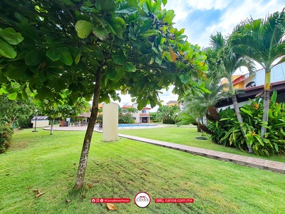 ¡Bienvenido al paraíso de Los Almendros en Nuevo Vallarta!