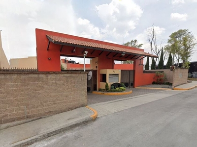 Casa en venta Cda. De Eucaliptos, 3 De Mayo, 54760 Cuautitlán Izcalli, Méx., México