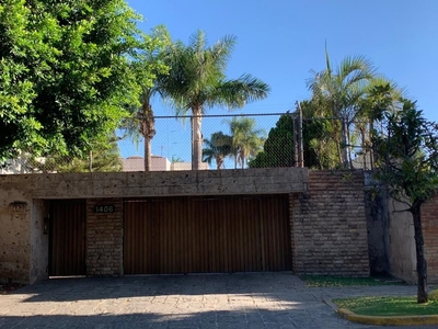 Casa En Venta En Lomas Del Valle, Guadalajara, Jalisco