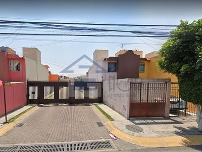 Casa en venta Hacienda Del Parque 1a Sección, Cuautitlán Izcalli