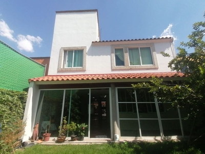 Casa en venta Lilas, Jardines De La Florida, Naucalpan De Juárez, Estado De México, México