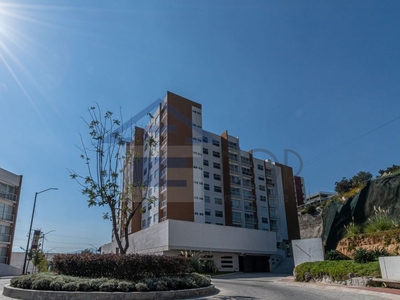 Departamento en venta Hacienda Del Parque, Cuautitlán Izcalli, Méx., México