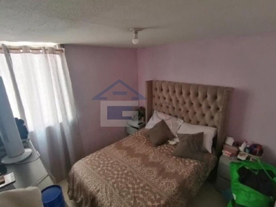 Departamento en venta Tepalcapa, Cuautitlán Izcalli, Estado De México, México