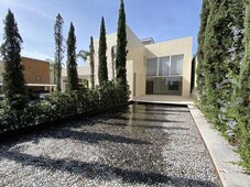 bosques de las lomas, casa en condominio a la