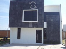 casa en renta en toluca, en el