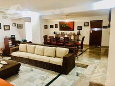 casa en venta en cancun zona hotelera b-mrs5789