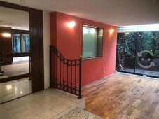 casa en venta en lomas de tecamachalco 3 recámaras