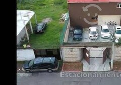 casa en venta en san mateo xalpa 4 recámaras