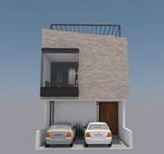 Casas en venta - 110m2 - 3 recámaras - Morelia - $4,350,000