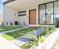 casas en venta - 117m2 - 3 recámaras - nuevo méxico - 4,000,000