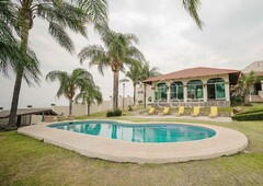 casas en venta - 3986m2 - 6 recámaras - acatlan de juarez - 15,000,000