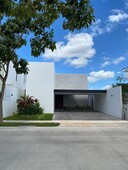 casas en venta - 510m2 - 3 recámaras - conkal - 4,750,000