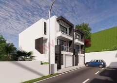 casas en venta - 55m2 - 2 recámaras - tejamen - 169,000 usd