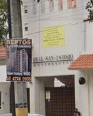 Casa en venta en la colonia real de san Isidro
