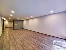 doomos. departamento en venta, condesa, ciudad de méxico.