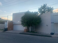 Doomos. Venta de casa en la Colonia México, Mérida, Yucatán