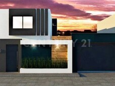 hermosa casa en pre-venta en puertas del sol