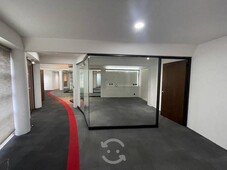 oficinas en venta o renta en la colonia hipódromo