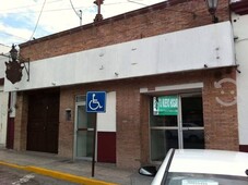 renta local zona centro sur, apaseo el alto 17500