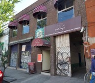 se renta local o bodega en la colonia doctores.