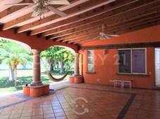 Venta de Copropiedad en Yautepec Morelos